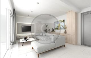 Awesome Home In Blato With Sauna - 5