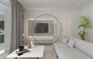 Awesome Home In Blato With Sauna - 4