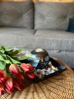 Domek Stodoła Całoroczny - 6