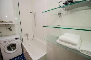 Apartment CityXpress TOP 7 - Zell am See - 1
