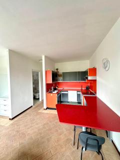 Apartment with swimming pool - Reno Di Leggiuno - 3