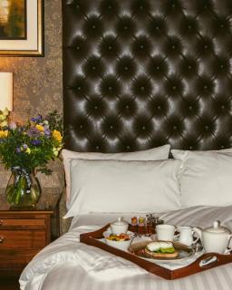 Crathorne Hall - Yarm - 1