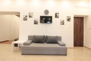 Elegant Downtown Apartment at Király 39 - Boedapest - 5
