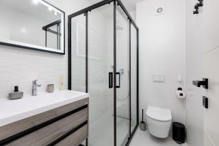 Mint & Gold Luxury Suite - Malinska - 7