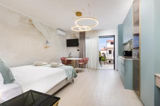 Mint & Gold Luxury Suite - Malinska - 1