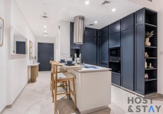 Luxury Studio at Wilton Park - MBR - Dubai - 5
