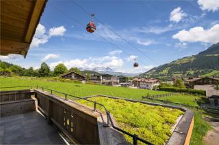 Ski-in-Ski-out Asten Studio by Alpine Host Helpers - Kitzbühel - 7