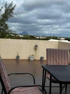 Penthouse - Flic-en-Flac - 6