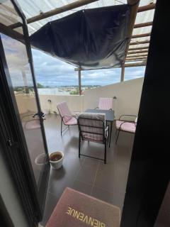 Penthouse - 4