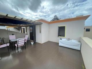 Penthouse - Flic-en-Flac - 2