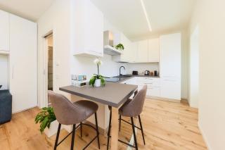 Casa Domus Eco Apartment - - 0