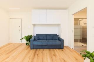 Casa Domus Eco Apartment - - 8
