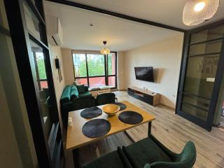Lovely 1 bedroom apartment in the heart of Varna - Varna City - 1