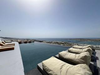 PAREA Blue Zone - Adults Only - Kampos Paros - 2