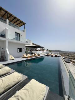 PAREA Blue Zone - Adults Only - Kampos Paros - 1