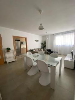 Apartamento a 200 m del mar - Cambrils - 0