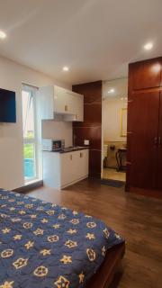 NICE VILLAGE- Apartment with private bathroom in Ho Chi Minh City - 3