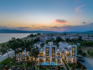 Sea Residence Complex - Ofrínion - 1