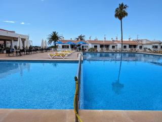 Apartamento turístico en Son Bou con vistas al mar - Son Bou - 8