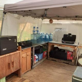 Tentrr Riverfront Ritz - 8