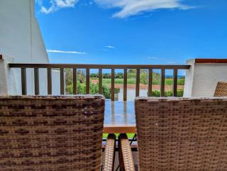 Apartamento turístico en Son Bou con vistas al mar - 7
