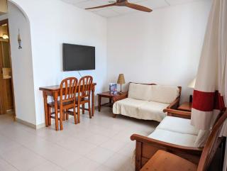 Apartamento turístico en Son Bou con vistas al mar - Son Bou - 2