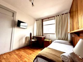 Departamento super céntrico. - San Carlos de Bariloche - 7