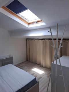 2 pieces en Duplex à 5 minutes de la plage N2 - Saint-Laurent-du-Var - 8