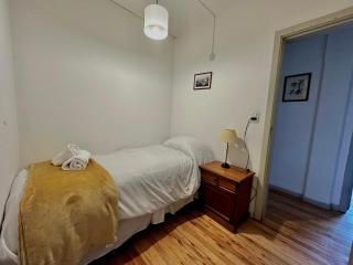Departamento super céntrico. - San Carlos de Bariloche - 5