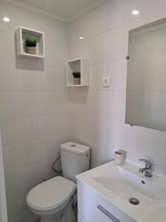 2 pieces en Duplex à 5 minutes de la plage N2 - Saint-Laurent-du-Var - 6