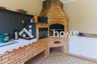 Linda chacara em Mogi das Cruzes - 5