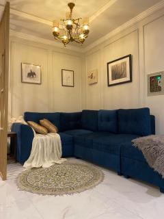 Cozy Couple Apartment near Eiffel Tower for rent - Rāmkot - 2