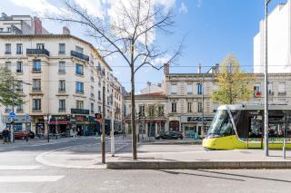 Alba - 60'S USA patio tram - Saint-Étienne - 4