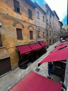 Vicolo 17 - Volterra - 1
