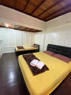 Nami Homestay Teluk Batik - Lumut - 2