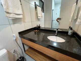 Smart Stay P.Verde Apto 1001 - Mandi Hospitalidade - Maceió - 4