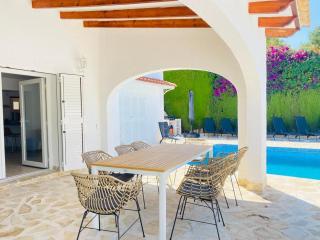 Villa Besuc 8 personnes - Benissa - 8