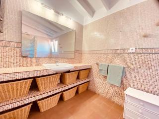 Villa Besuc 8 personnes - Benissa - 7