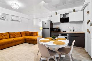 SeaBreeze Apartament - Năvodari - 9