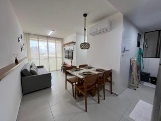 Smart Stay P.Verde Apto 1001 - Mandi Hospitalidade - Maceió - 2