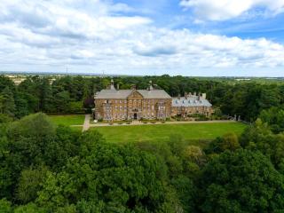 Crathorne Hall - 1