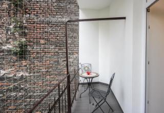 Royal university apartment, Wawel castle - Cracovia - 1