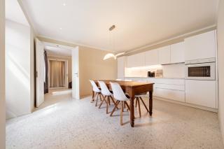 Alp Apartments SKI & BIKE - Ansermin - 7