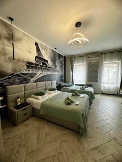 Stay Inn Central Brasov Apartments - Braşov - 1