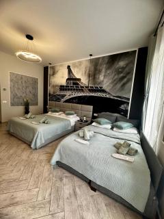 Stay Inn Central Brasov Apartments - Braşov - 2