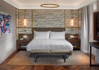 Mandarin Oriental Savoy, Zurich - 1