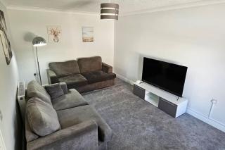 Beverley Heart Townhouse - Beverley - 9