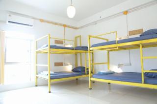 Blue dream hostel - 0