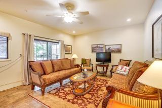 Quiet Home with Garden about 7 Mi to Patagonia Lake! - 8