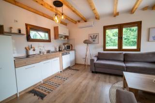 Sweet Home Visoko FREE PARKING, AC - Visoko - 1